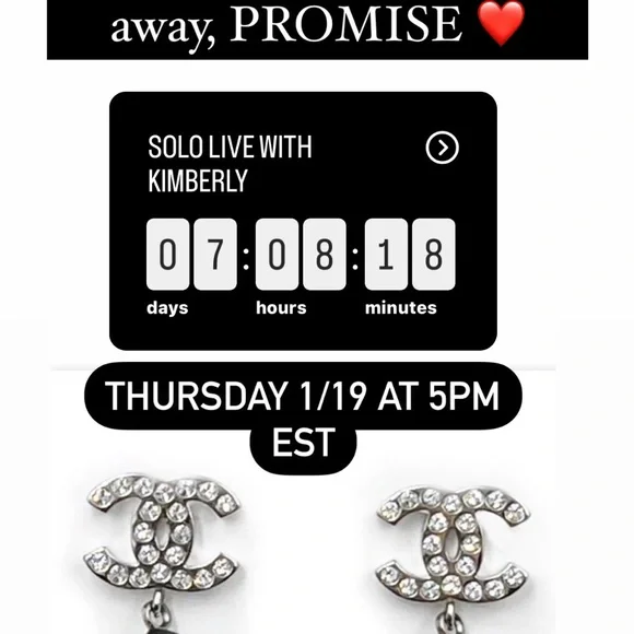 Chanel Vintage Pearls 2001 P Long Strand Strassed Details Pristine - Picture 10 of 11